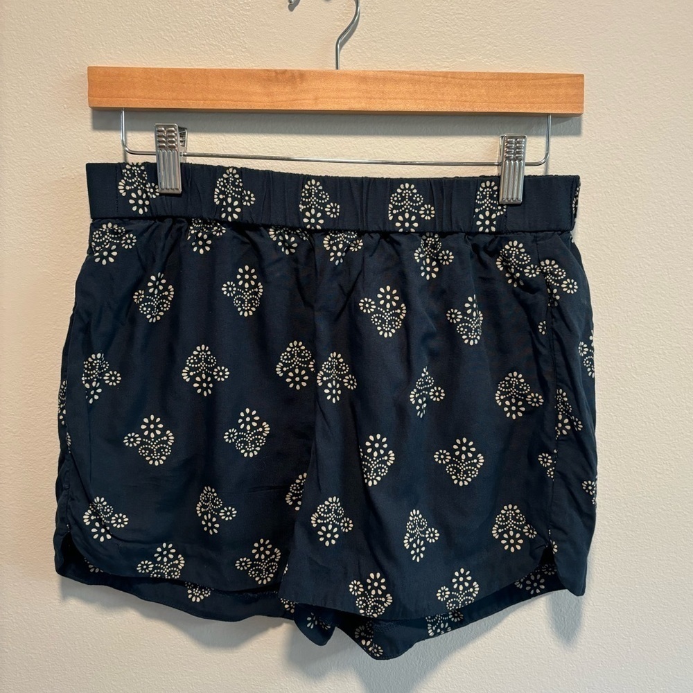 Madewell Pull-On Shorts